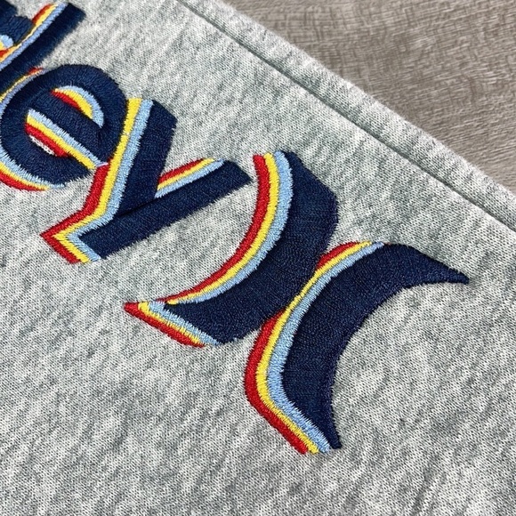 🔹 HURLEY SPREAD LOVE COTTON JOGGER - Picture 6 of 11